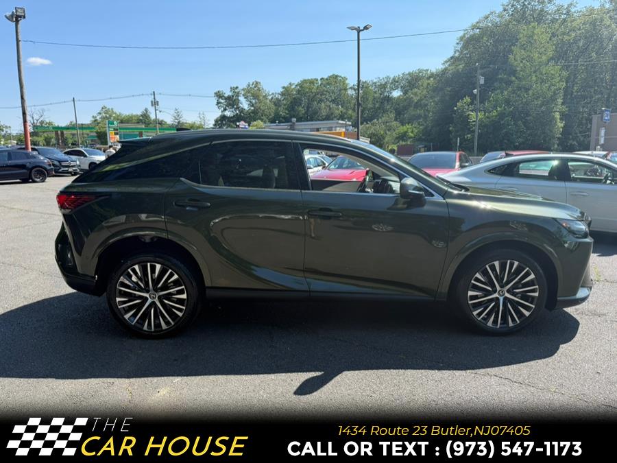 2023 Lexus RX RX 350 Premium Plus AWD, available for sale in Butler, New Jersey | The Car House. Butler, New Jersey 2023 Lexus RX RX 350 Premium Plus AWD, available for sale in Butler, New Jersey | The Car House. Butler, New Jersey