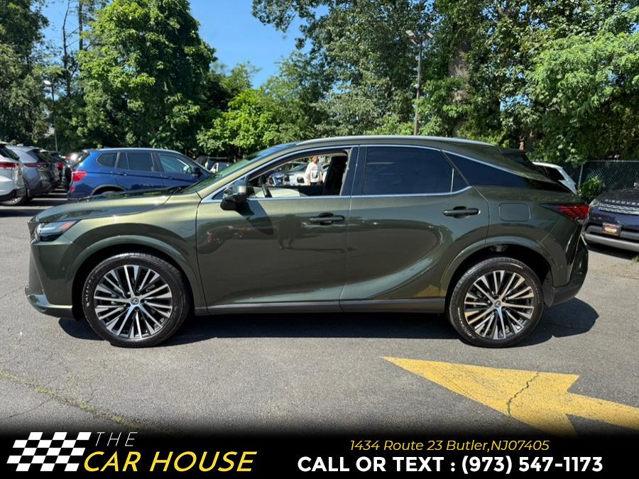 2023 Lexus RX RX 350 Premium Plus AWD, available for sale in Butler, New Jersey | The Car House. Butler, New Jersey 2023 Lexus RX RX 350 Premium Plus AWD, available for sale in Butler, New Jersey | The Car House. Butler, New Jersey