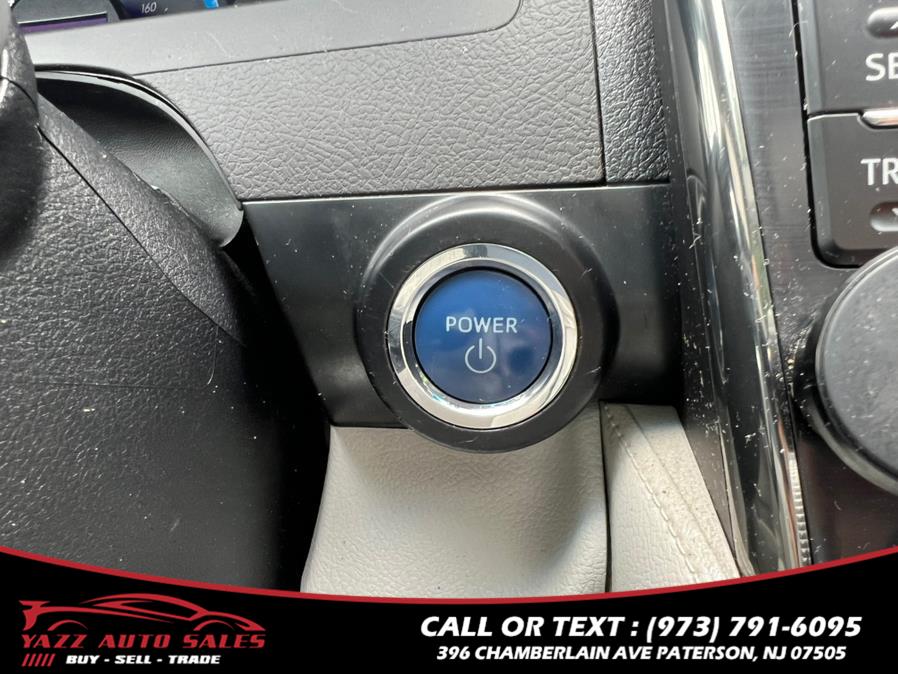 2012 Toyota Camry Hybrid 4dr Sdn XLE, available for sale in Paterson, New Jersey | Yazz Auto Sales. Paterson, New Jersey 2012 Toyota Camry Hybrid 4dr Sdn XLE, available for sale in Paterson, New Jersey | Yazz Auto Sales. Paterson, New Jersey