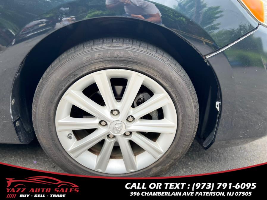 2012 Toyota Camry Hybrid 4dr Sdn XLE, available for sale in Paterson, New Jersey | Yazz Auto Sales. Paterson, New Jersey 2012 Toyota Camry Hybrid 4dr Sdn XLE, available for sale in Paterson, New Jersey | Yazz Auto Sales. Paterson, New Jersey