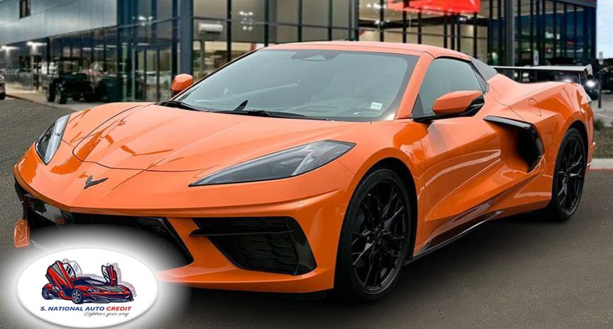2024 Chevrolet Corvette 2dr Stingray Conv w/2LT, available for sale in Meriden, Connecticut | Sandra Auto Broker LLC. Meriden, Connecticut 2024 Chevrolet Corvette 2dr Stingray Conv w/2LT, available for sale in Meriden, Connecticut | Sandra Auto Broker LLC. Meriden, Connecticut