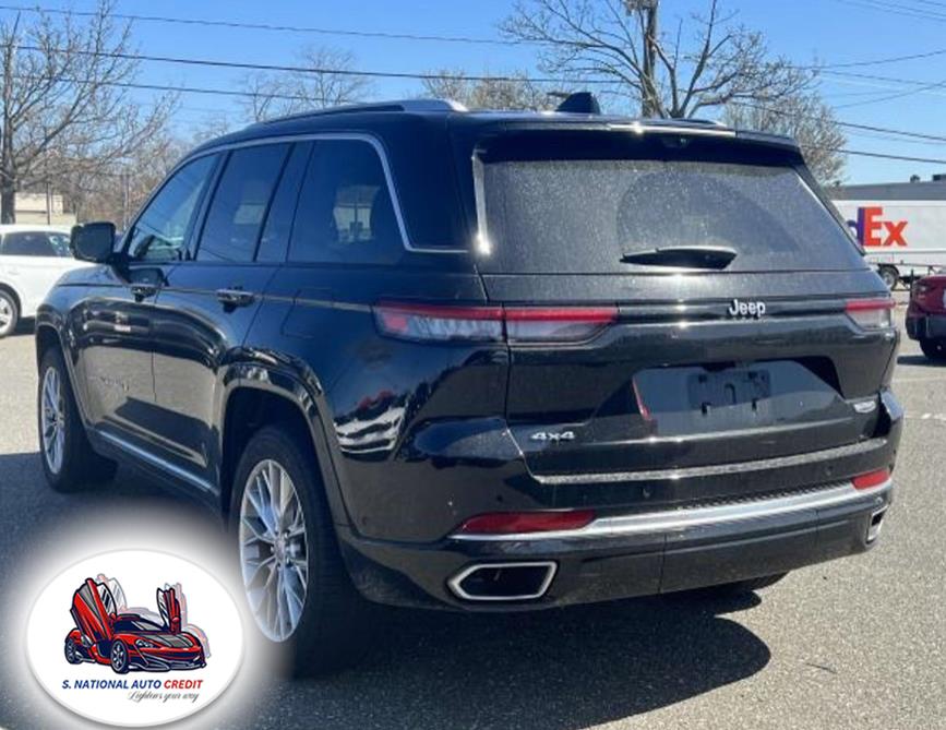 2024 Jeep Grand Cherokee Summit 4x4, available for sale in Meriden, Connecticut | Sandra Auto Broker LLC. Meriden, Connecticut 2024 Jeep Grand Cherokee Summit 4x4, available for sale in Meriden, Connecticut | Sandra Auto Broker LLC. Meriden, Connecticut