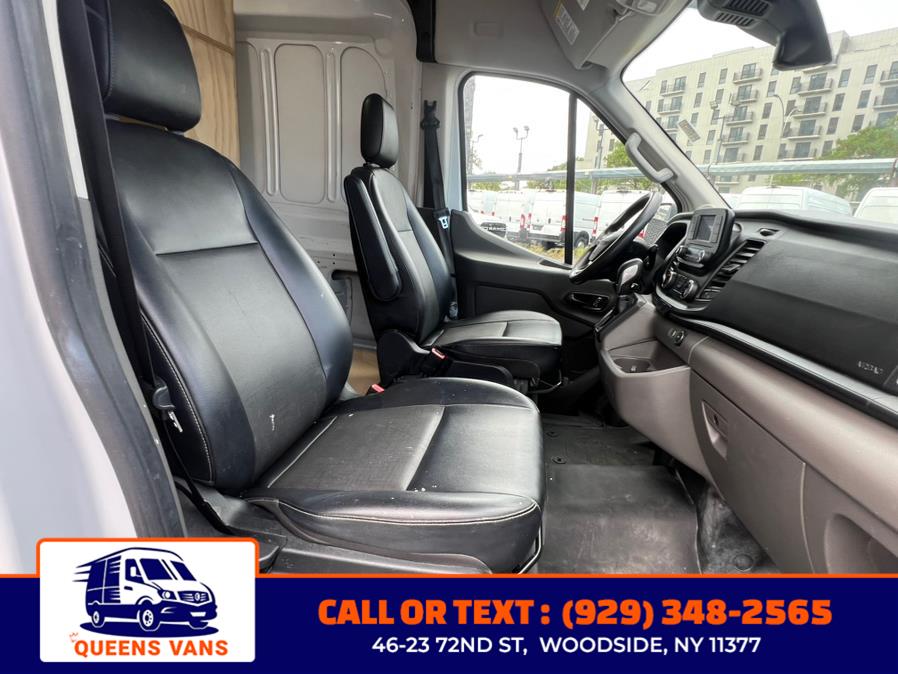 2022 Ford Transit Cargo Van T-250 148" Med Rf 9070 GVWR RWD, available for sale in Woodside, New York | Queens Vans LLC. Woodside, New York 2022 Ford Transit Cargo Van T-250 148" Med Rf 9070 GVWR RWD, available for sale in Woodside, New York | Queens Vans LLC. Woodside, New York