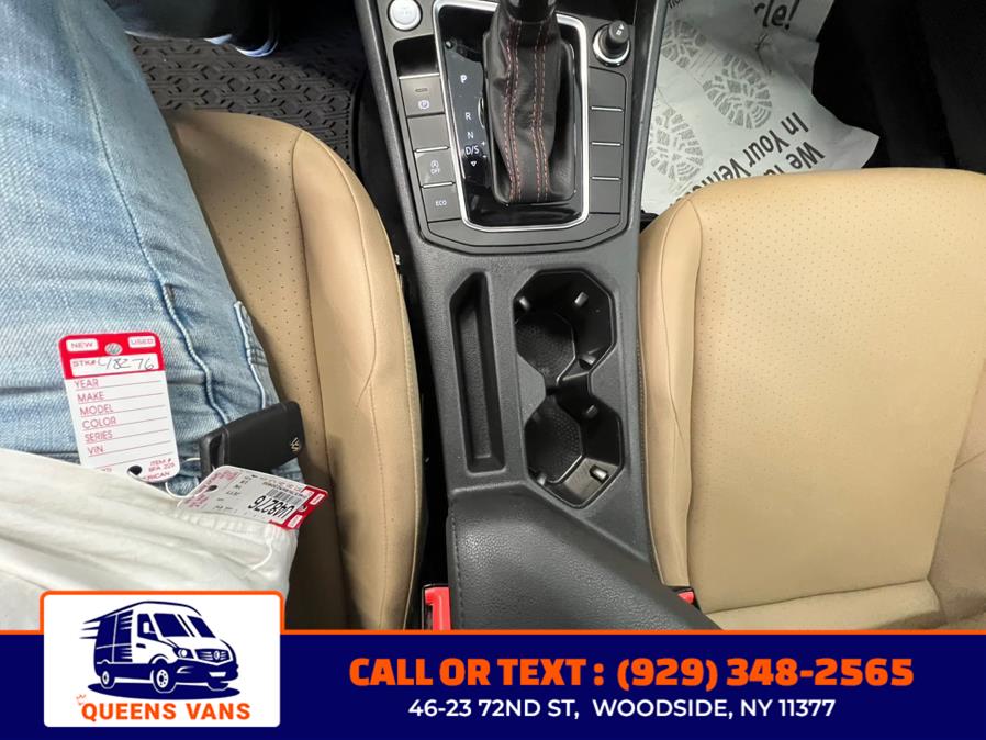 2019 Volkswagen Jetta SE Auto w/ULEV, available for sale in Woodside, New York | Queens Vans LLC. Woodside, New York 2019 Volkswagen Jetta SE Auto w/ULEV, available for sale in Woodside, New York | Queens Vans LLC. Woodside, New York