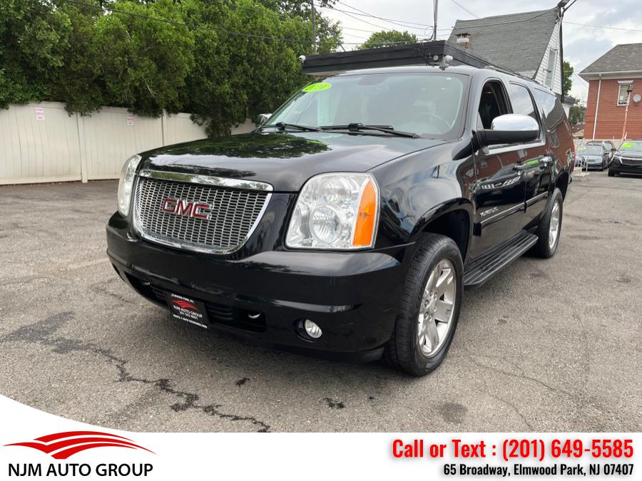 2014 GMC Yukon XL 4WD 4dr SLT, available for sale in Elmwood Park, New Jersey | NJM Auto Group. Elmwood Park, New Jersey 2014 GMC Yukon XL 4WD 4dr SLT, available for sale in Elmwood Park, New Jersey | NJM Auto Group. Elmwood Park, New Jersey