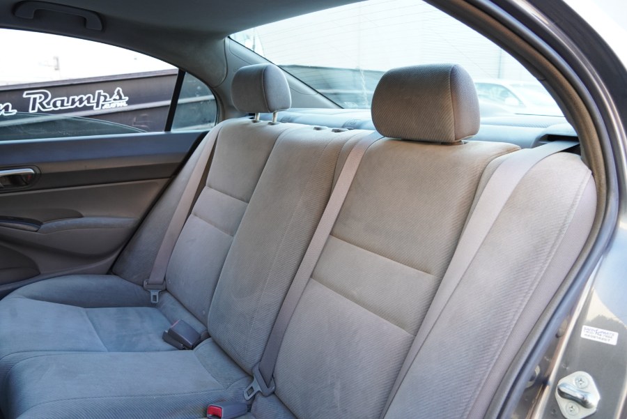 2009 Honda Civic Sdn LX 4dr Auto LX, available for sale in Riverside, California | Big Timin Motors LLC. Riverside, California 2009 Honda Civic Sdn LX 4dr Auto LX, available for sale in Riverside, California | Big Timin Motors LLC. Riverside, California