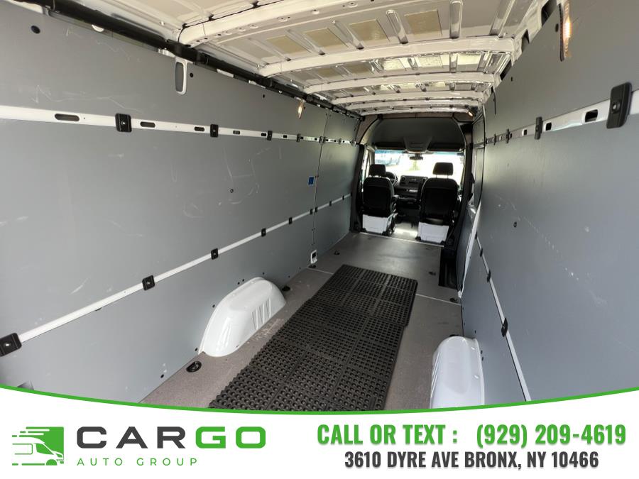 2022 Mercedes-Benz Sprinter Cargo Van 2500 High Roof V6 170" RWD, available for sale in Bronx, New York | Cargo Auto Group LLC. Bronx, New York 2022 Mercedes-Benz Sprinter Cargo Van 2500 High Roof V6 170" RWD, available for sale in Bronx, New York | Cargo Auto Group LLC. Bronx, New York