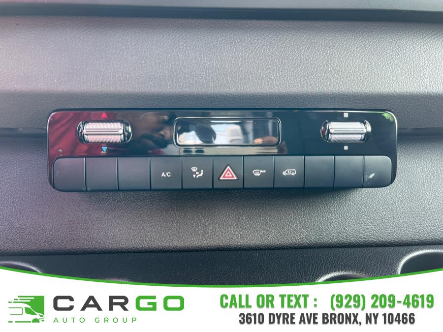 2022 Mercedes-Benz Sprinter Cargo Van 2500 High Roof V6 170" RWD, available for sale in Bronx, New York | Cargo Auto Group LLC. Bronx, New York 2022 Mercedes-Benz Sprinter Cargo Van 2500 High Roof V6 170" RWD, available for sale in Bronx, New York | Cargo Auto Group LLC. Bronx, New York