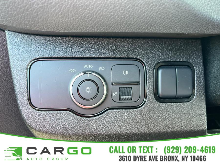 2022 Mercedes-Benz Sprinter Cargo Van 2500 High Roof V6 170" RWD, available for sale in Bronx, New York | Cargo Auto Group LLC. Bronx, New York 2022 Mercedes-Benz Sprinter Cargo Van 2500 High Roof V6 170" RWD, available for sale in Bronx, New York | Cargo Auto Group LLC. Bronx, New York