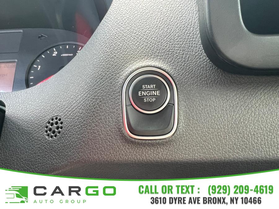 2022 Mercedes-Benz Sprinter Cargo Van 2500 High Roof V6 170" RWD, available for sale in Bronx, New York | Cargo Auto Group LLC. Bronx, New York 2022 Mercedes-Benz Sprinter Cargo Van 2500 High Roof V6 170" RWD, available for sale in Bronx, New York | Cargo Auto Group LLC. Bronx, New York