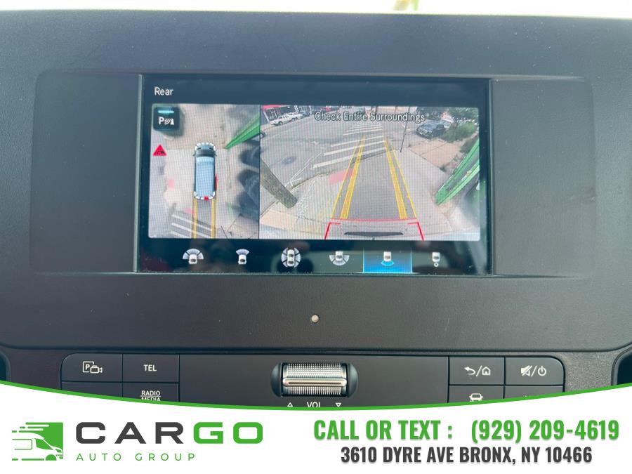 2023 Mercedes-Benz Sprinter Cargo Van 2500 High Roof I4 Diesel HO 170" RWD, available for sale in Bronx, New York | Cargo Auto Group LLC. Bronx, New York 2023 Mercedes-Benz Sprinter Cargo Van 2500 High Roof I4 Diesel HO 170" RWD, available for sale in Bronx, New York | Cargo Auto Group LLC. Bronx, New York