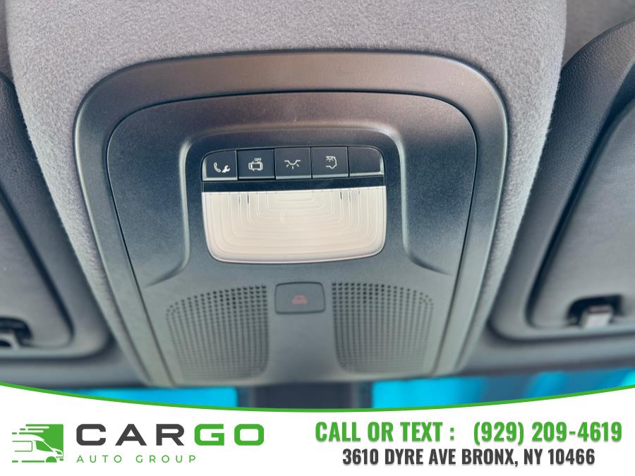 2023 Mercedes-Benz Sprinter Cargo Van 2500 High Roof I4 Diesel HO 170" RWD, available for sale in Bronx, New York | Cargo Auto Group LLC. Bronx, New York 2023 Mercedes-Benz Sprinter Cargo Van 2500 High Roof I4 Diesel HO 170" RWD, available for sale in Bronx, New York | Cargo Auto Group LLC. Bronx, New York