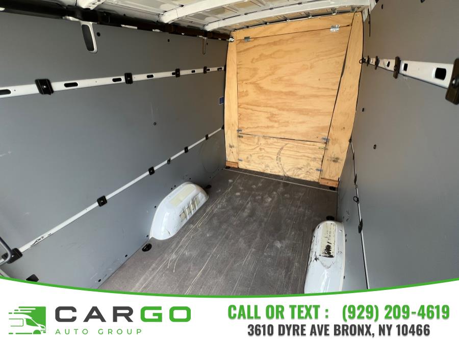 2023 Mercedes-Benz Sprinter Cargo Van 2500 High Roof I4 Diesel HO 170" RWD, available for sale in Bronx, New York | Cargo Auto Group LLC. Bronx, New York 2023 Mercedes-Benz Sprinter Cargo Van 2500 High Roof I4 Diesel HO 170" RWD, available for sale in Bronx, New York | Cargo Auto Group LLC. Bronx, New York