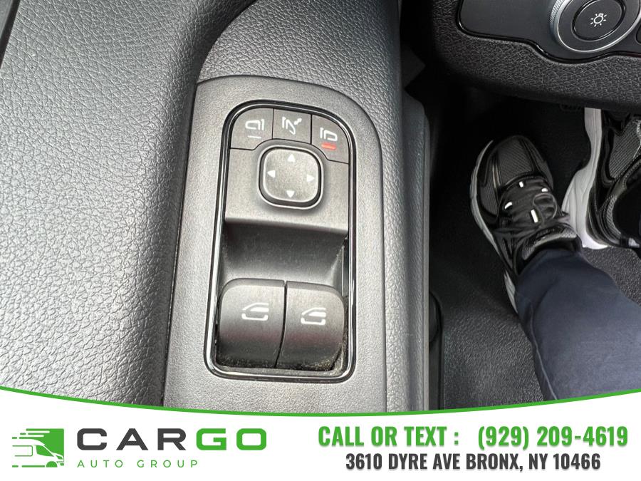 2023 Mercedes-Benz Sprinter Cargo Van 2500 High Roof I4 Diesel HO 170" RWD, available for sale in Bronx, New York | Cargo Auto Group LLC. Bronx, New York 2023 Mercedes-Benz Sprinter Cargo Van 2500 High Roof I4 Diesel HO 170" RWD, available for sale in Bronx, New York | Cargo Auto Group LLC. Bronx, New York