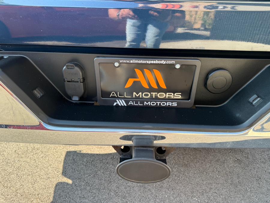 2019 Chevrolet Silverado 1500 4WD Crew Cab 147" LT, available for sale in Peabody, Massachusetts | All Motors. Peabody, Massachusetts 2019 Chevrolet Silverado 1500 4WD Crew Cab 147" LT, available for sale in Peabody, Massachusetts | All Motors. Peabody, Massachusetts