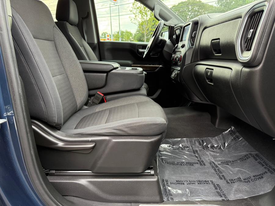 2019 Chevrolet Silverado 1500 4WD Crew Cab 147" LT, available for sale in Peabody, Massachusetts | All Motors. Peabody, Massachusetts 2019 Chevrolet Silverado 1500 4WD Crew Cab 147" LT, available for sale in Peabody, Massachusetts | All Motors. Peabody, Massachusetts