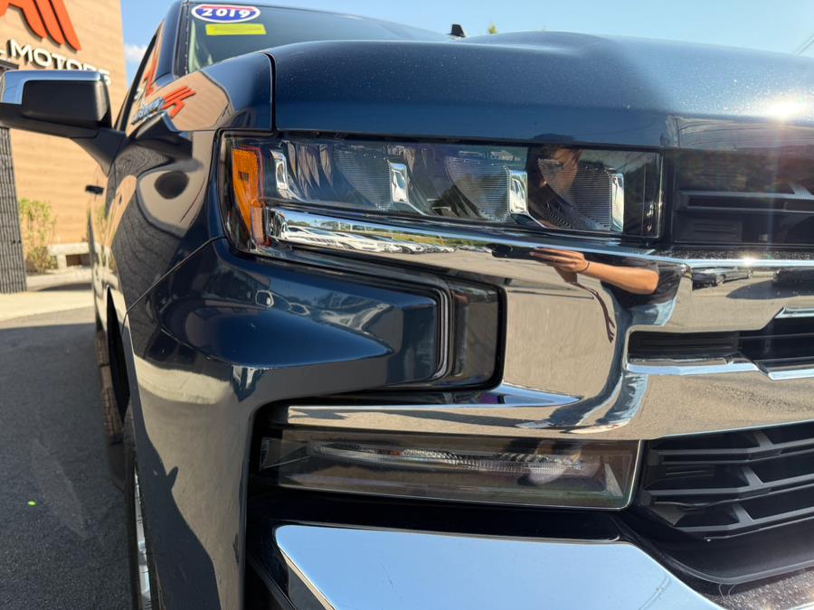 2019 Chevrolet Silverado 1500 4WD Crew Cab 147" LT, available for sale in Peabody, Massachusetts | All Motors. Peabody, Massachusetts 2019 Chevrolet Silverado 1500 4WD Crew Cab 147" LT, available for sale in Peabody, Massachusetts | All Motors. Peabody, Massachusetts