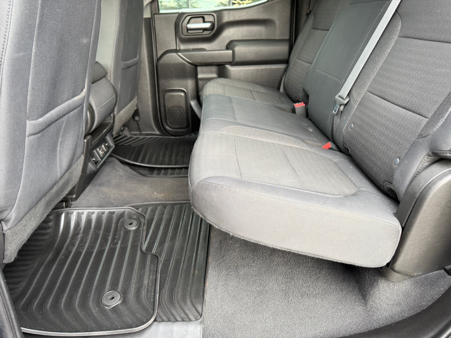 2019 Chevrolet Silverado 1500 4WD Crew Cab 147" LT, available for sale in Peabody, Massachusetts | All Motors. Peabody, Massachusetts 2019 Chevrolet Silverado 1500 4WD Crew Cab 147" LT, available for sale in Peabody, Massachusetts | All Motors. Peabody, Massachusetts