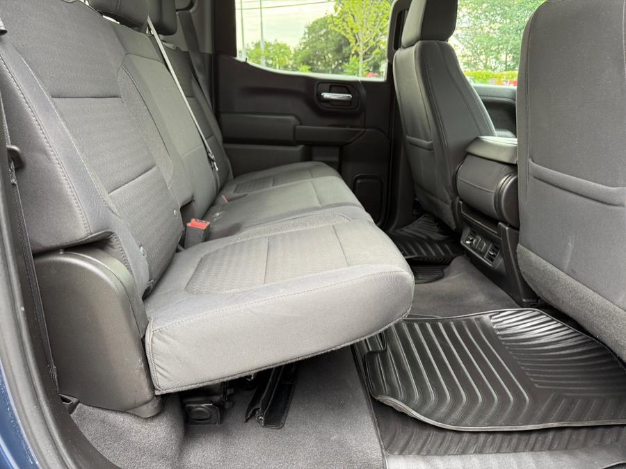 2019 Chevrolet Silverado 1500 4WD Crew Cab 147" LT, available for sale in Peabody, Massachusetts | All Motors. Peabody, Massachusetts 2019 Chevrolet Silverado 1500 4WD Crew Cab 147" LT, available for sale in Peabody, Massachusetts | All Motors. Peabody, Massachusetts