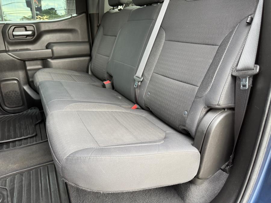 2019 Chevrolet Silverado 1500 4WD Crew Cab 147" LT, available for sale in Peabody, Massachusetts | All Motors. Peabody, Massachusetts 2019 Chevrolet Silverado 1500 4WD Crew Cab 147" LT, available for sale in Peabody, Massachusetts | All Motors. Peabody, Massachusetts