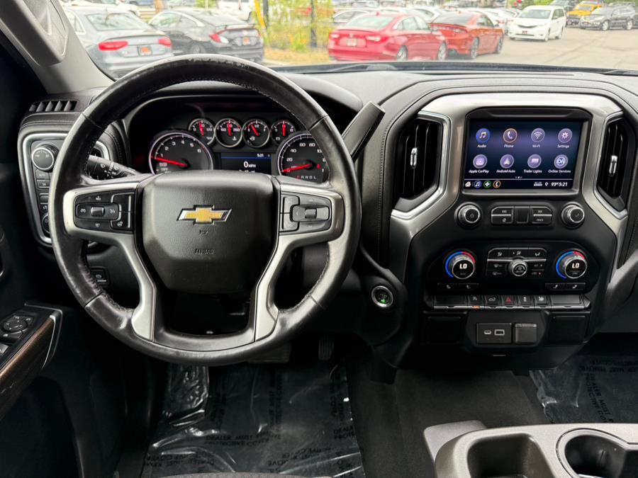 2019 Chevrolet Silverado 1500 4WD Crew Cab 147" LT, available for sale in Peabody, Massachusetts | All Motors. Peabody, Massachusetts 2019 Chevrolet Silverado 1500 4WD Crew Cab 147" LT, available for sale in Peabody, Massachusetts | All Motors. Peabody, Massachusetts