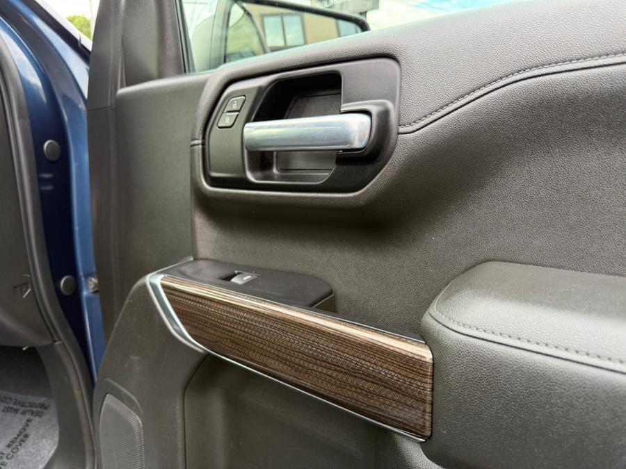 2019 Chevrolet Silverado 1500 4WD Crew Cab 147" LT, available for sale in Peabody, Massachusetts | All Motors. Peabody, Massachusetts 2019 Chevrolet Silverado 1500 4WD Crew Cab 147" LT, available for sale in Peabody, Massachusetts | All Motors. Peabody, Massachusetts