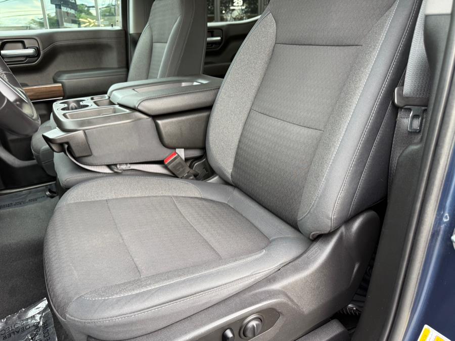 2019 Chevrolet Silverado 1500 4WD Crew Cab 147" LT, available for sale in Peabody, Massachusetts | All Motors. Peabody, Massachusetts 2019 Chevrolet Silverado 1500 4WD Crew Cab 147" LT, available for sale in Peabody, Massachusetts | All Motors. Peabody, Massachusetts