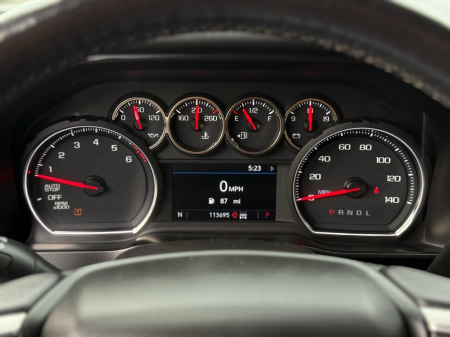 2019 Chevrolet Silverado 1500 4WD Crew Cab 147" LT, available for sale in Peabody, Massachusetts | All Motors. Peabody, Massachusetts 2019 Chevrolet Silverado 1500 4WD Crew Cab 147" LT, available for sale in Peabody, Massachusetts | All Motors. Peabody, Massachusetts