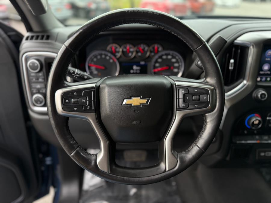 2019 Chevrolet Silverado 1500 4WD Crew Cab 147" LT, available for sale in Peabody, Massachusetts | All Motors. Peabody, Massachusetts 2019 Chevrolet Silverado 1500 4WD Crew Cab 147" LT, available for sale in Peabody, Massachusetts | All Motors. Peabody, Massachusetts