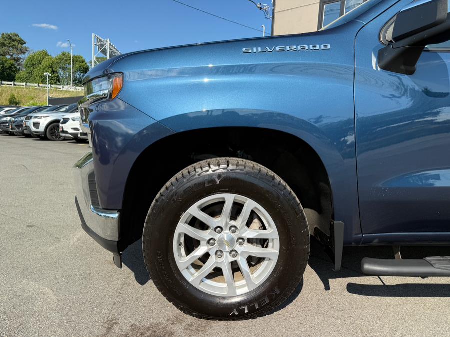 2019 Chevrolet Silverado 1500 4WD Crew Cab 147" LT, available for sale in Peabody, Massachusetts | All Motors. Peabody, Massachusetts 2019 Chevrolet Silverado 1500 4WD Crew Cab 147" LT, available for sale in Peabody, Massachusetts | All Motors. Peabody, Massachusetts