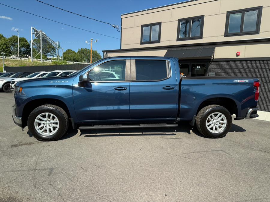 2019 Chevrolet Silverado 1500 4WD Crew Cab 147" LT, available for sale in Peabody, Massachusetts | All Motors. Peabody, Massachusetts 2019 Chevrolet Silverado 1500 4WD Crew Cab 147" LT, available for sale in Peabody, Massachusetts | All Motors. Peabody, Massachusetts