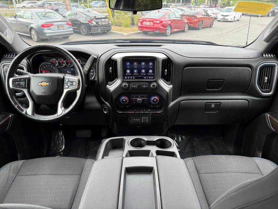 2019 Chevrolet Silverado 1500 4WD Crew Cab 147" LT, available for sale in Peabody, Massachusetts | All Motors. Peabody, Massachusetts 2019 Chevrolet Silverado 1500 4WD Crew Cab 147" LT, available for sale in Peabody, Massachusetts | All Motors. Peabody, Massachusetts