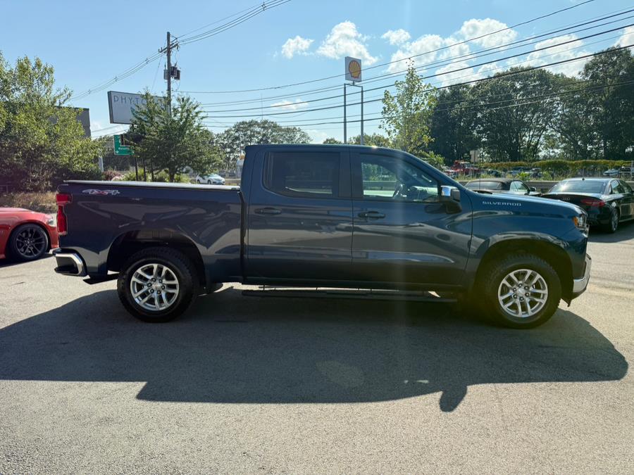 2019 Chevrolet Silverado 1500 4WD Crew Cab 147" LT, available for sale in Peabody, Massachusetts | All Motors. Peabody, Massachusetts 2019 Chevrolet Silverado 1500 4WD Crew Cab 147" LT, available for sale in Peabody, Massachusetts | All Motors. Peabody, Massachusetts