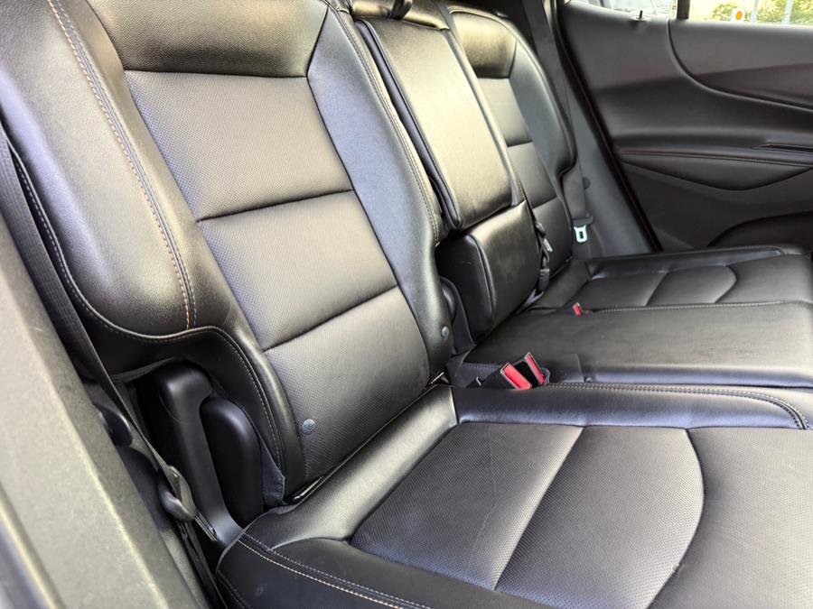 2019 Chevrolet Equinox AWD 4dr Premier w/1LZ, available for sale in Peabody, Massachusetts | All Motors. Peabody, Massachusetts 2019 Chevrolet Equinox AWD 4dr Premier w/1LZ, available for sale in Peabody, Massachusetts | All Motors. Peabody, Massachusetts