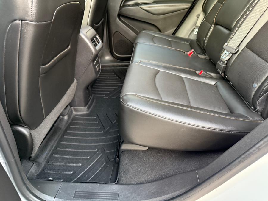 2019 Chevrolet Equinox AWD 4dr Premier w/1LZ, available for sale in Peabody, Massachusetts | All Motors. Peabody, Massachusetts 2019 Chevrolet Equinox AWD 4dr Premier w/1LZ, available for sale in Peabody, Massachusetts | All Motors. Peabody, Massachusetts