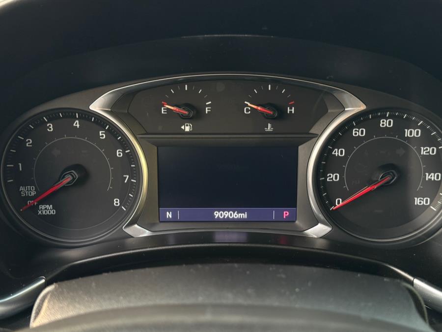 2019 Chevrolet Equinox AWD 4dr Premier w/1LZ, available for sale in Peabody, Massachusetts | All Motors. Peabody, Massachusetts 2019 Chevrolet Equinox AWD 4dr Premier w/1LZ, available for sale in Peabody, Massachusetts | All Motors. Peabody, Massachusetts