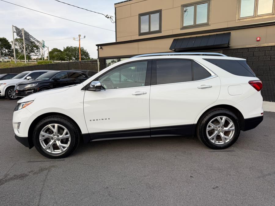 2019 Chevrolet Equinox AWD 4dr Premier w/1LZ, available for sale in Peabody, Massachusetts | All Motors. Peabody, Massachusetts 2019 Chevrolet Equinox AWD 4dr Premier w/1LZ, available for sale in Peabody, Massachusetts | All Motors. Peabody, Massachusetts