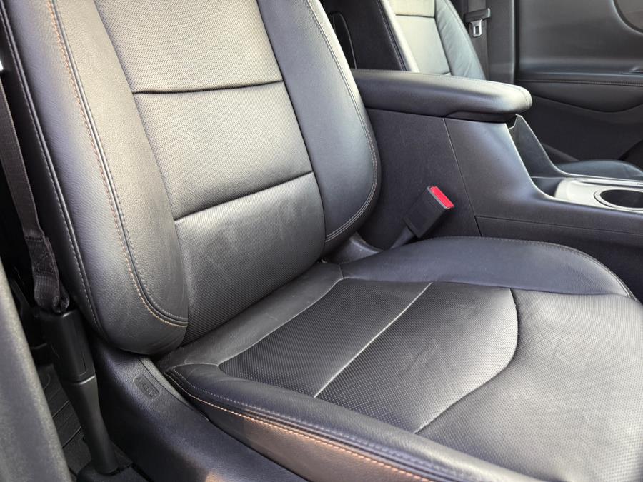 2019 Chevrolet Equinox AWD 4dr Premier w/1LZ, available for sale in Peabody, Massachusetts | All Motors. Peabody, Massachusetts 2019 Chevrolet Equinox AWD 4dr Premier w/1LZ, available for sale in Peabody, Massachusetts | All Motors. Peabody, Massachusetts