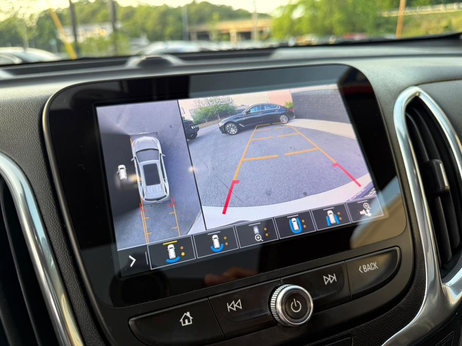 2019 Chevrolet Equinox AWD 4dr Premier w/1LZ, available for sale in Peabody, Massachusetts | All Motors. Peabody, Massachusetts 2019 Chevrolet Equinox AWD 4dr Premier w/1LZ, available for sale in Peabody, Massachusetts | All Motors. Peabody, Massachusetts