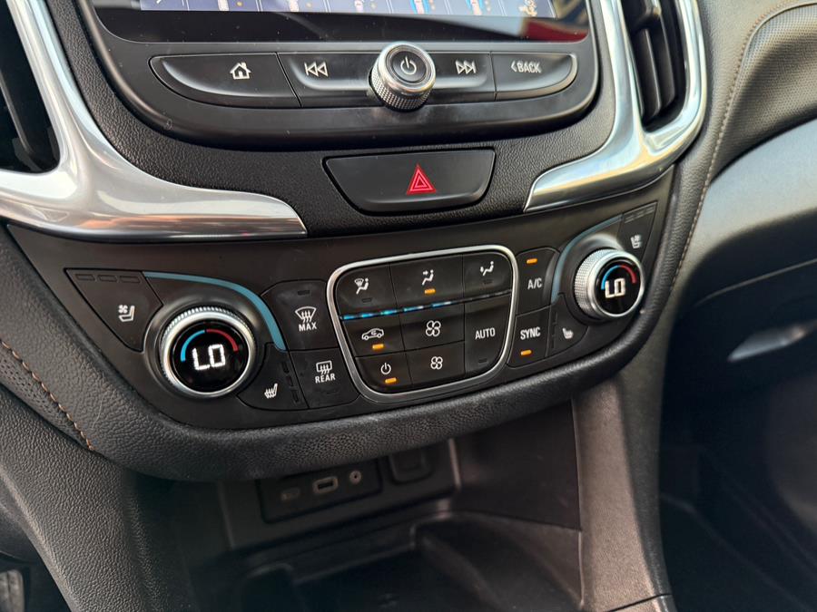 2019 Chevrolet Equinox AWD 4dr Premier w/1LZ, available for sale in Peabody, Massachusetts | All Motors. Peabody, Massachusetts 2019 Chevrolet Equinox AWD 4dr Premier w/1LZ, available for sale in Peabody, Massachusetts | All Motors. Peabody, Massachusetts