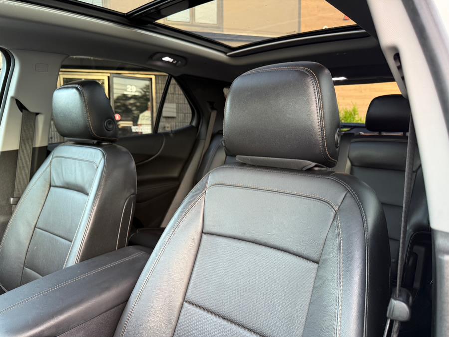 2019 Chevrolet Equinox AWD 4dr Premier w/1LZ, available for sale in Peabody, Massachusetts | All Motors. Peabody, Massachusetts 2019 Chevrolet Equinox AWD 4dr Premier w/1LZ, available for sale in Peabody, Massachusetts | All Motors. Peabody, Massachusetts