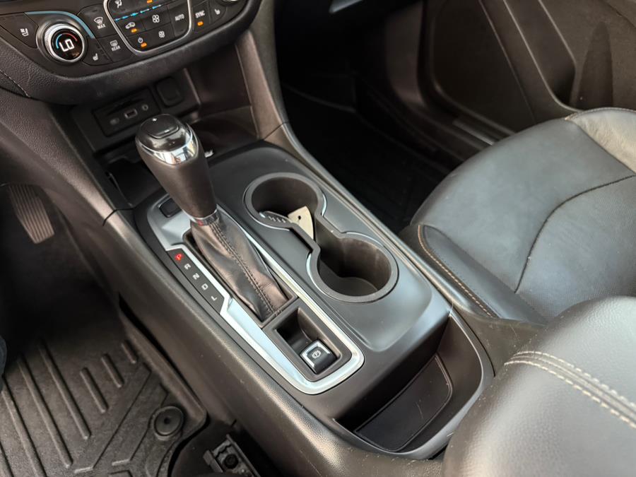 2019 Chevrolet Equinox AWD 4dr Premier w/1LZ, available for sale in Peabody, Massachusetts | All Motors. Peabody, Massachusetts 2019 Chevrolet Equinox AWD 4dr Premier w/1LZ, available for sale in Peabody, Massachusetts | All Motors. Peabody, Massachusetts