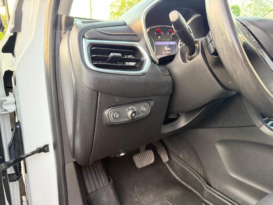 2019 Chevrolet Equinox AWD 4dr Premier w/1LZ, available for sale in Peabody, Massachusetts | All Motors. Peabody, Massachusetts 2019 Chevrolet Equinox AWD 4dr Premier w/1LZ, available for sale in Peabody, Massachusetts | All Motors. Peabody, Massachusetts