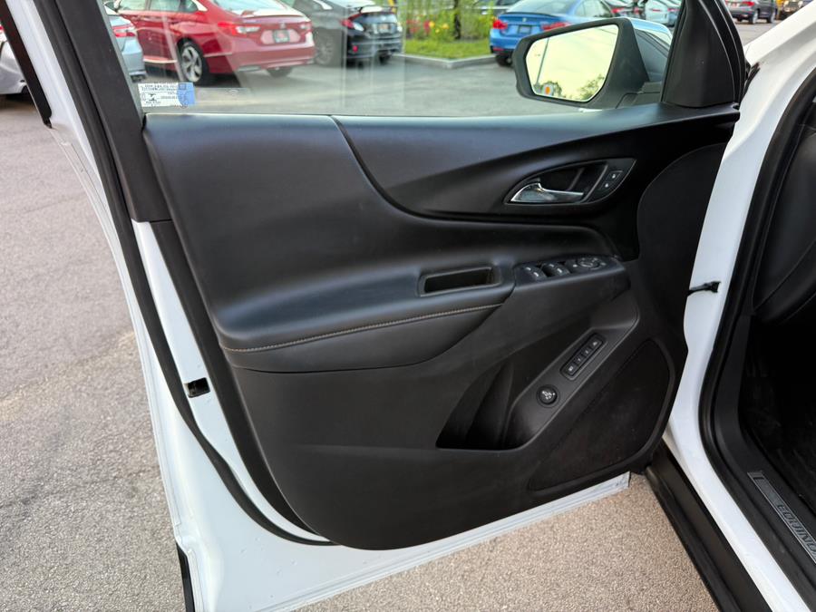 2019 Chevrolet Equinox AWD 4dr Premier w/1LZ, available for sale in Peabody, Massachusetts | All Motors. Peabody, Massachusetts 2019 Chevrolet Equinox AWD 4dr Premier w/1LZ, available for sale in Peabody, Massachusetts | All Motors. Peabody, Massachusetts