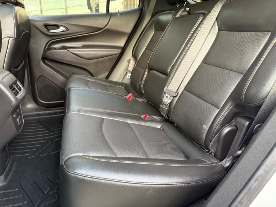 2019 Chevrolet Equinox AWD 4dr Premier w/1LZ, available for sale in Peabody, Massachusetts | All Motors. Peabody, Massachusetts 2019 Chevrolet Equinox AWD 4dr Premier w/1LZ, available for sale in Peabody, Massachusetts | All Motors. Peabody, Massachusetts