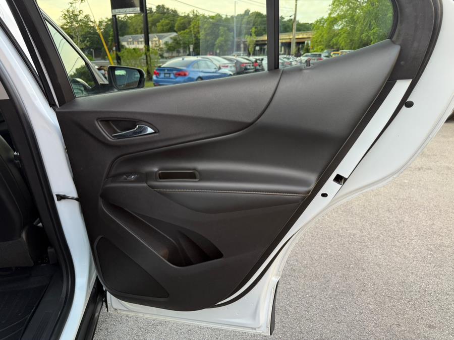 2019 Chevrolet Equinox AWD 4dr Premier w/1LZ, available for sale in Peabody, Massachusetts | All Motors. Peabody, Massachusetts 2019 Chevrolet Equinox AWD 4dr Premier w/1LZ, available for sale in Peabody, Massachusetts | All Motors. Peabody, Massachusetts
