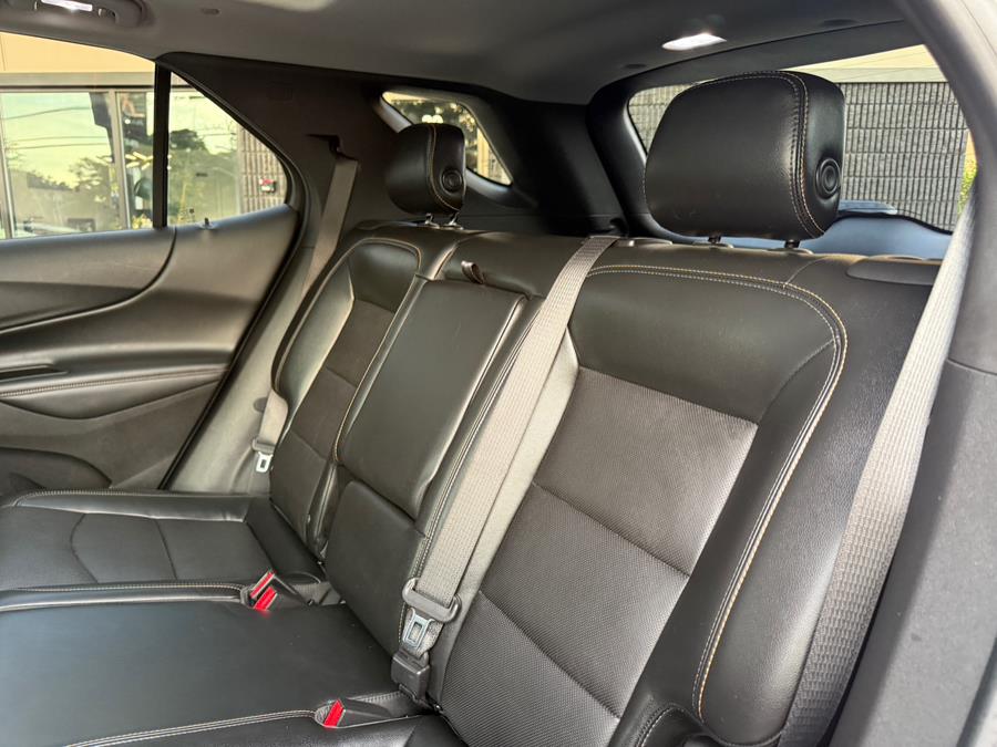 2019 Chevrolet Equinox AWD 4dr Premier w/1LZ, available for sale in Peabody, Massachusetts | All Motors. Peabody, Massachusetts 2019 Chevrolet Equinox AWD 4dr Premier w/1LZ, available for sale in Peabody, Massachusetts | All Motors. Peabody, Massachusetts