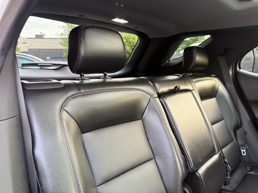 2019 Chevrolet Equinox AWD 4dr Premier w/1LZ, available for sale in Peabody, Massachusetts | All Motors. Peabody, Massachusetts 2019 Chevrolet Equinox AWD 4dr Premier w/1LZ, available for sale in Peabody, Massachusetts | All Motors. Peabody, Massachusetts
