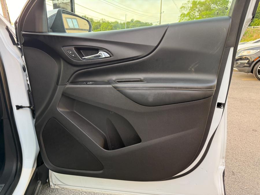 2019 Chevrolet Equinox AWD 4dr Premier w/1LZ, available for sale in Peabody, Massachusetts | All Motors. Peabody, Massachusetts 2019 Chevrolet Equinox AWD 4dr Premier w/1LZ, available for sale in Peabody, Massachusetts | All Motors. Peabody, Massachusetts