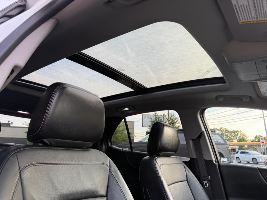 2019 Chevrolet Equinox AWD 4dr Premier w/1LZ, available for sale in Peabody, Massachusetts | All Motors. Peabody, Massachusetts 2019 Chevrolet Equinox AWD 4dr Premier w/1LZ, available for sale in Peabody, Massachusetts | All Motors. Peabody, Massachusetts